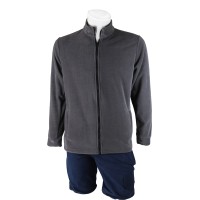 Polar Füme Ceket Fleto