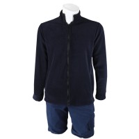 Polar Lacivert Ceket Fleto