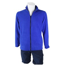 Polar Saks Ceket Fleto Polar Saks Ceket Fleto