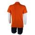 Polo Yaka Turuncu T-Shirt Open End Lacoste Polo Yaka Turuncu T-Shirt Open End Lacoste