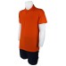 Polo Yaka Turuncu T-Shirt Open End Lacoste Polo Yaka Turuncu T-Shirt Open End Lacoste