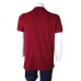 Polo Yaka Bordo Penye Lacoste
