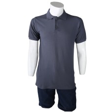 Polo Yaka Füme Penye Lacoste Polo Yaka Füme Penye Lacoste