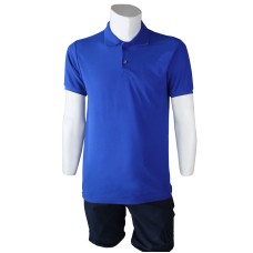 Polo Yaka Saks Penye Lacoste Polo Yaka Saks Penye Lacoste