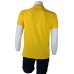 Polo Yaka Sarı Penye Lacoste