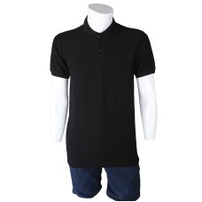 Polo Yaka Siyah Penye Lacoste Polo Yaka Siyah Penye Lacoste