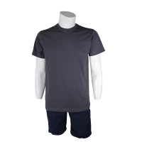 Sıfır Yaka 24 - 1 Compact Penye Füme