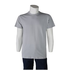 Sıfır Yaka 24 - 1 Compact Penye Gri