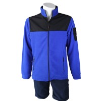 Polar Ceket Softshell Model Saks
