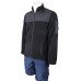 Polar Ceket Softshell Model Siyah