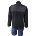 Polar Ceket Softshell Model Siyah