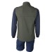 Softshell Yelek Haki