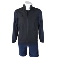 Softshell Yelek Siyah