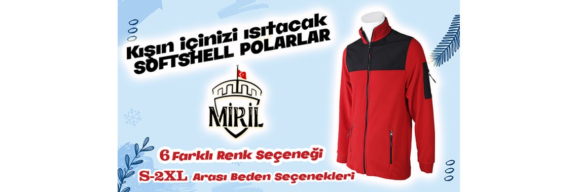 TOPTAN SOFTSHELL POLAR CEKET TOPTAN