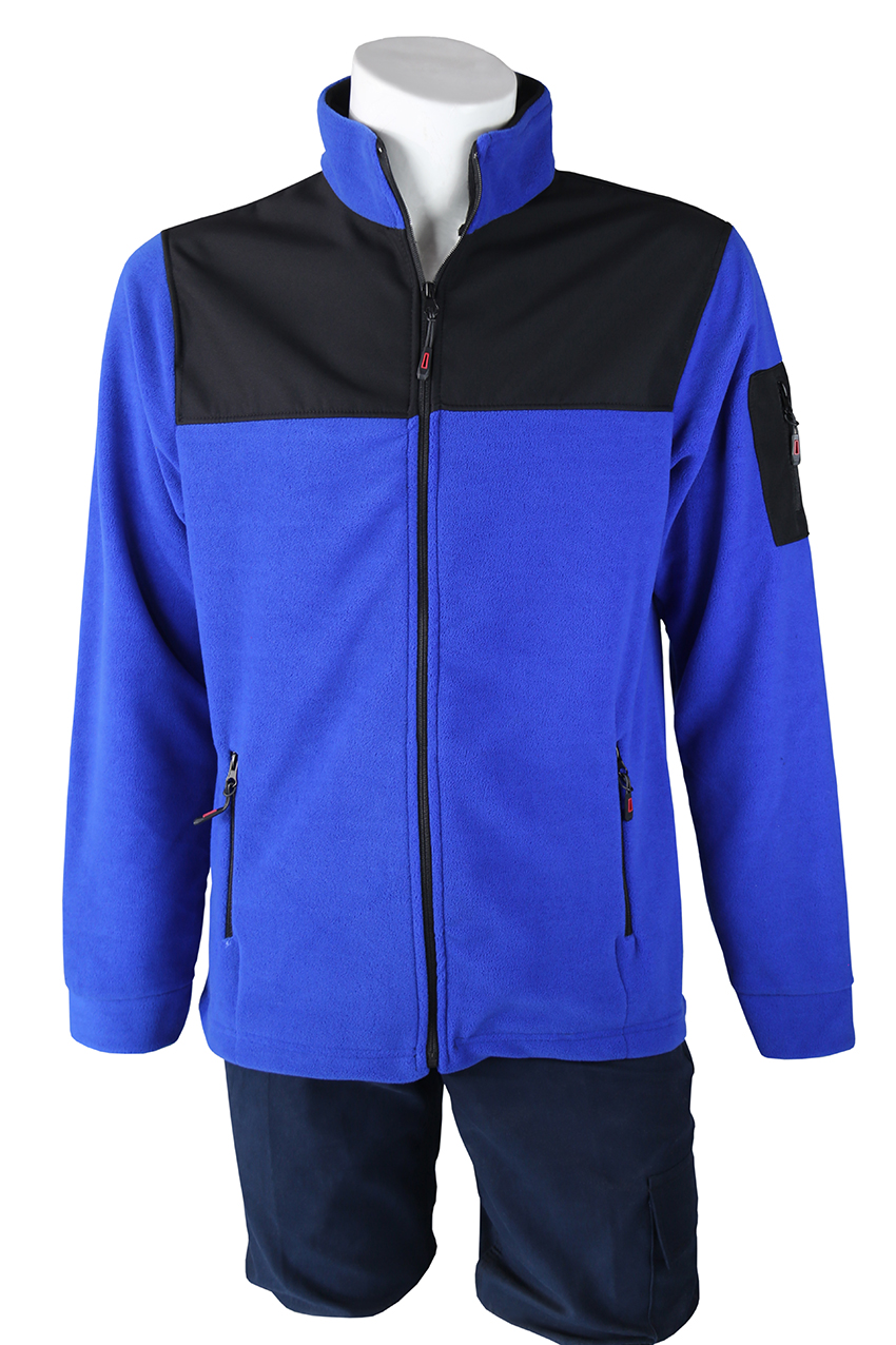 Polar Ceket Softshell Model Saks